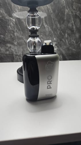 Customer photo review of 5% Fume Pro 30K Puffs 5%