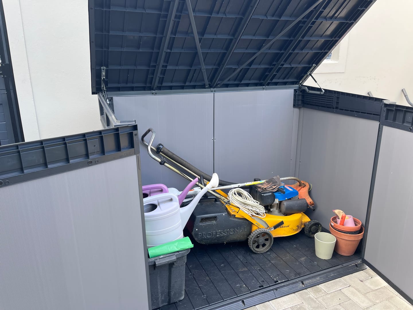 Customer photo review of Premier Jumbo