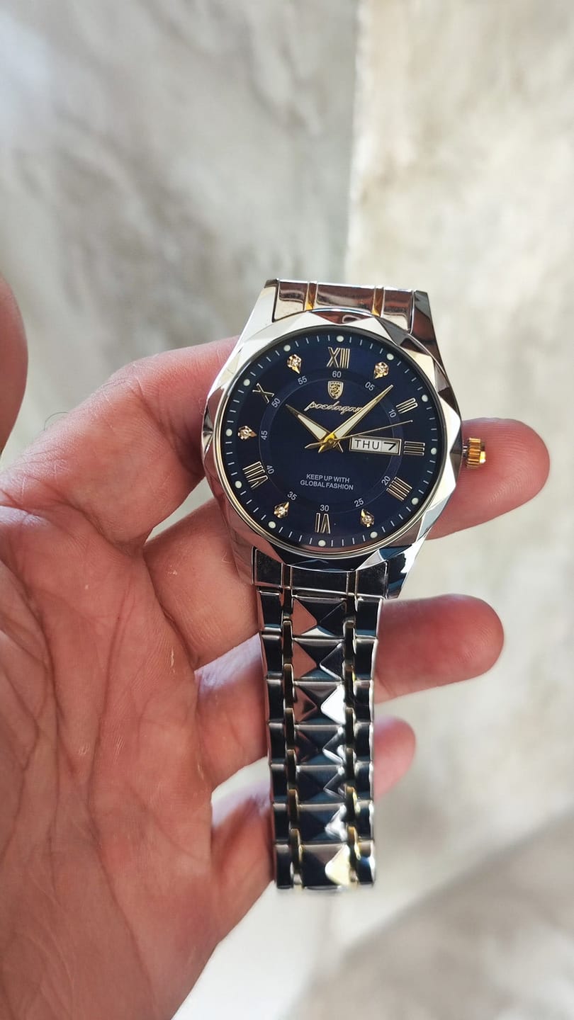 Customer photo review of AGR - Maverick