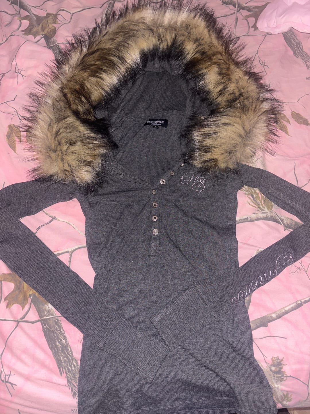 Customer photo review of Geeked Thermal