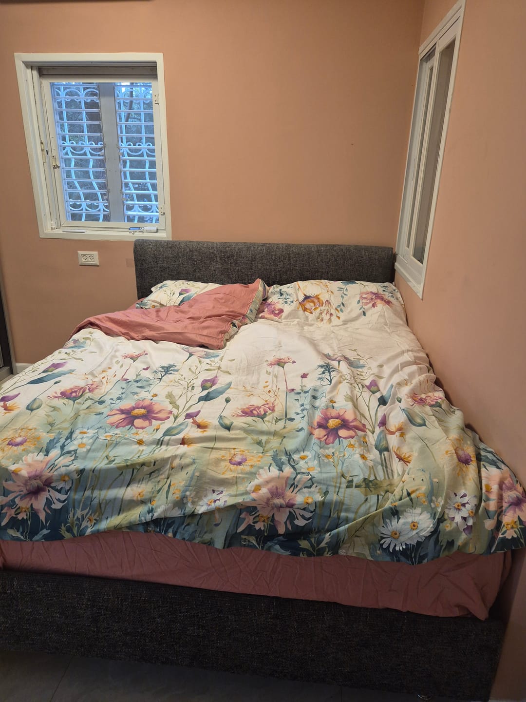Customer photo review of Honey - סט כותנה 200