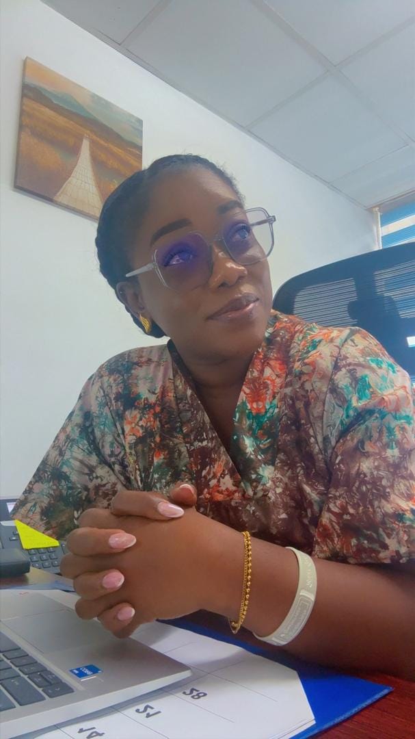 Customer photo review of Afadjato