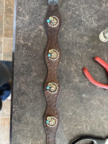 Customer photo review of Clementine Conchos