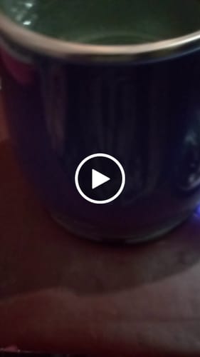 Customer video review of Super Crest 2.3 & 2.5L Electric Kettle