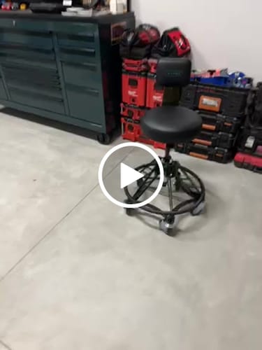 Customer video review of KAIJU (ELEVATED MODEL)