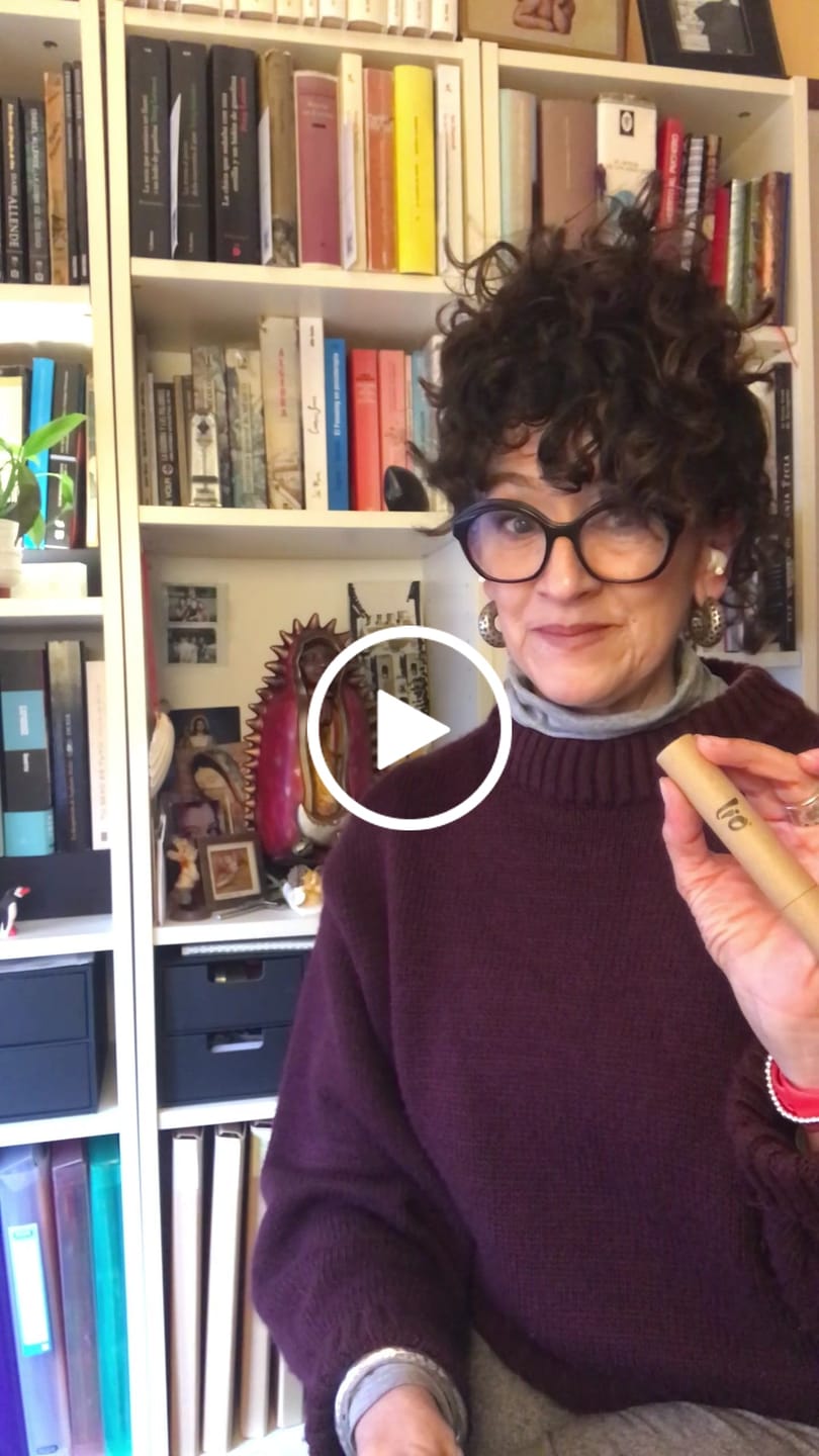 Customer video review of Journey Pack