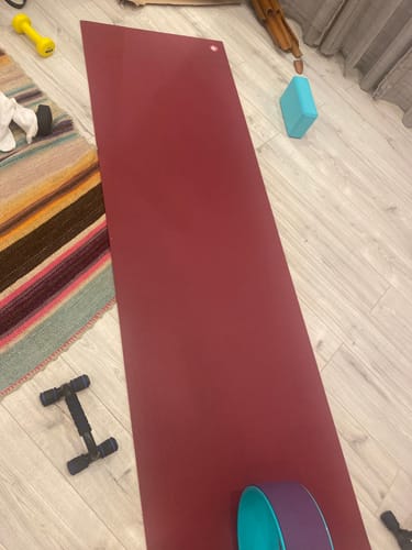 Customer photo review of Mat PRO 6mm