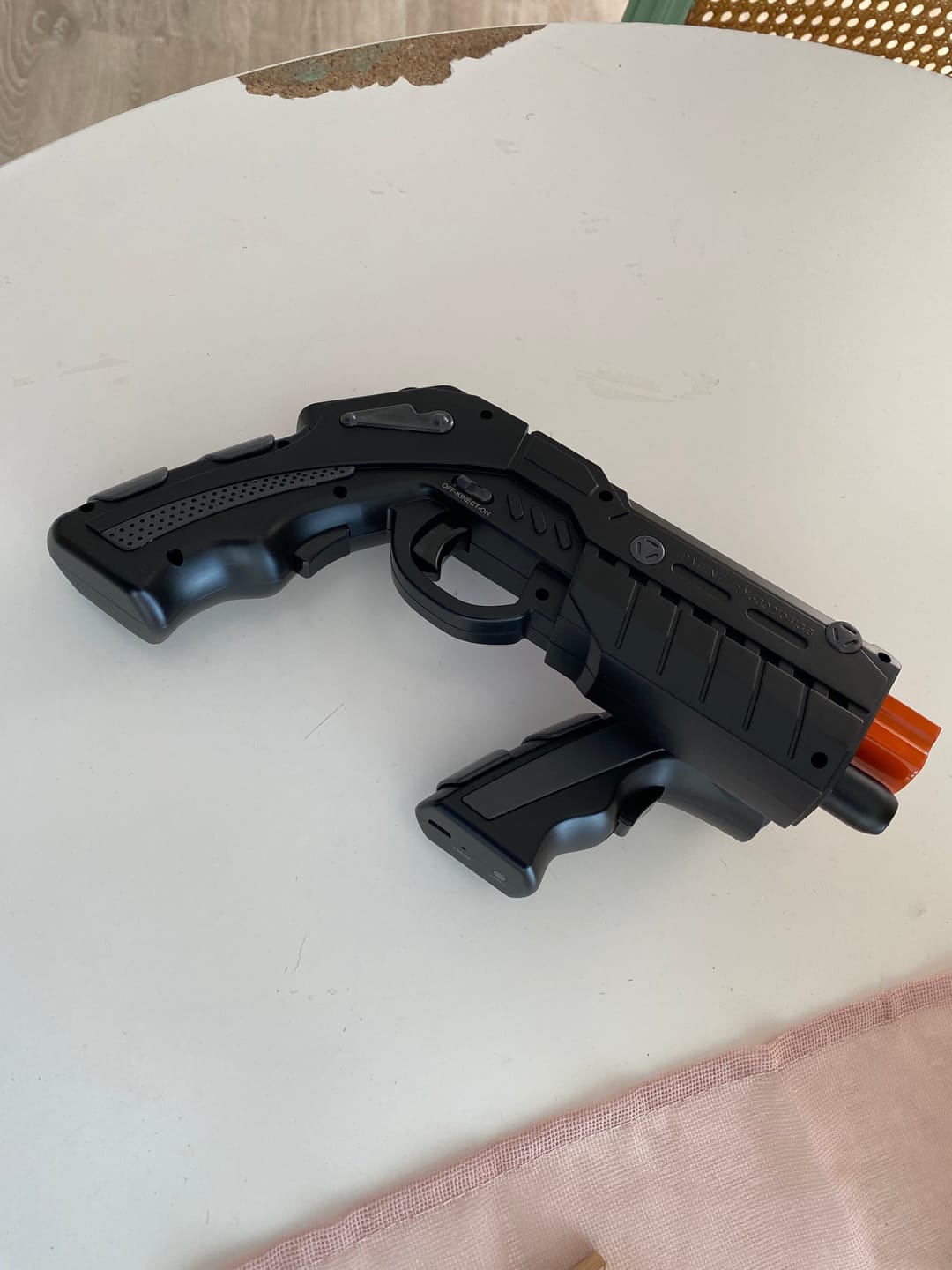 Customer photo review of Alpha Strike™ G1 Pro Mobile FPS Controller