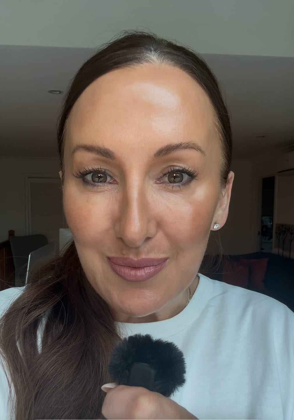 Customer photo review of drNC SKINCARE TOTAL TRANSFORMATION KIT