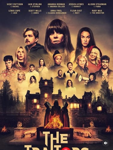 Customer photo review of Sideburns 9222