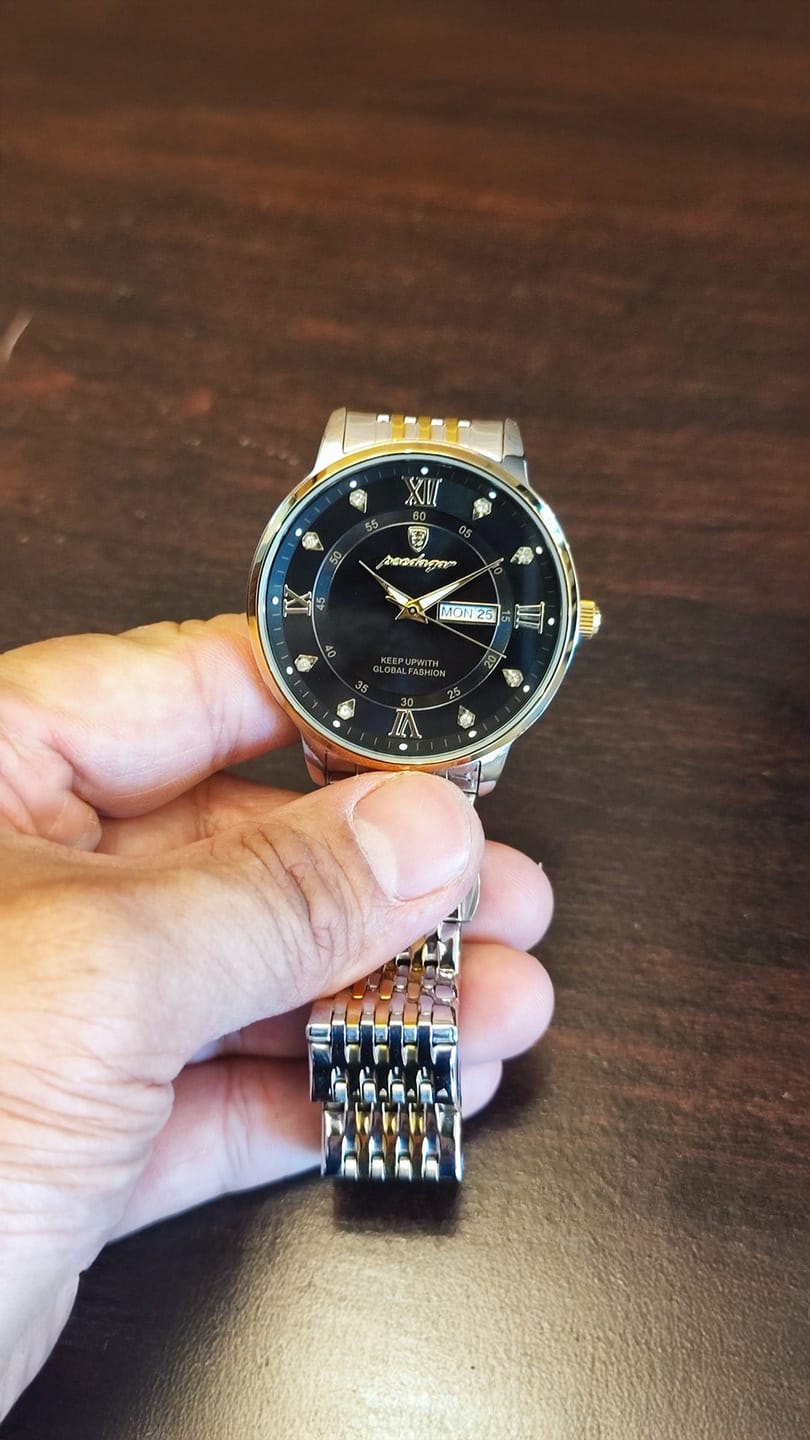Customer photo review of AGR - Aventadori LUXE
