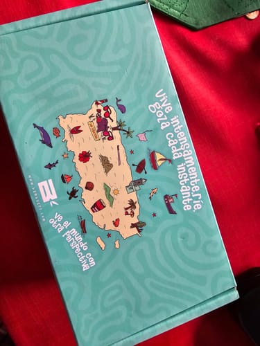 Customer photo review of Tamarindo Lindo