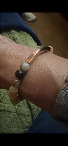 Customer photo review of GOD IS WITHIN HER SHE WILL NOT FAIL - Psalms 46:5
