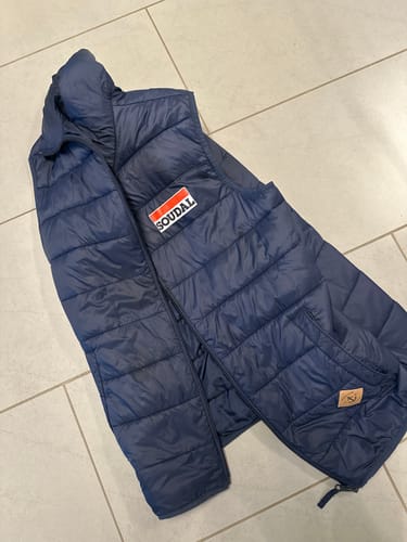 Customer photo review of PatchHelden