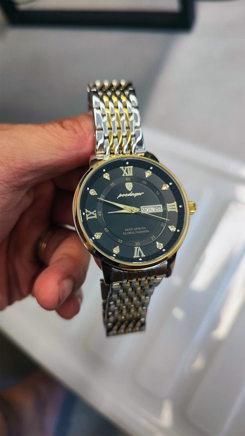 Customer photo review of AGR - Aventadori LUXE