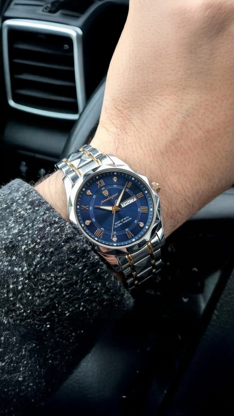 Customer photo review of AGR - Maverick