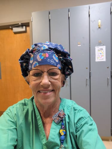 Customer photo review of We Fix It