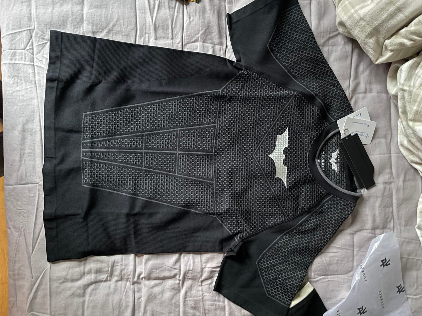 Customer photo review of Shipping Protection