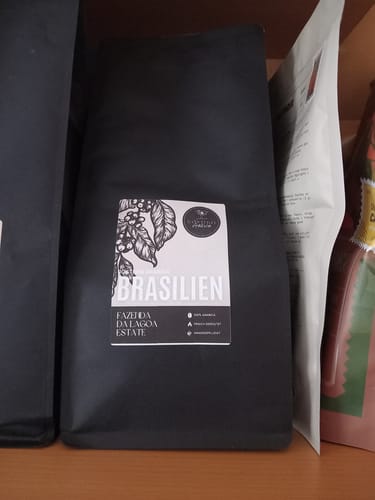 Customer photo review of Brasilien