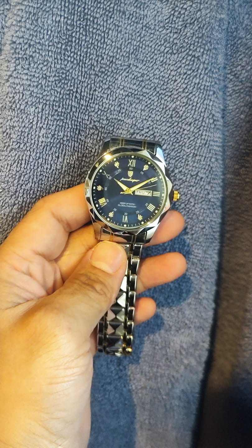 Customer photo review of AGR - Maverick