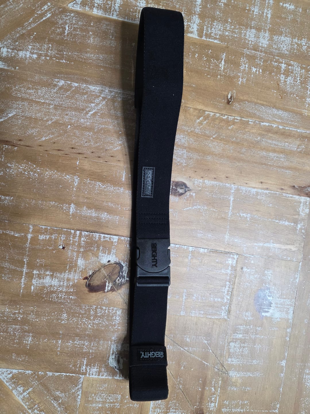 Customer photo review of 80Eighty® Resilient Belt