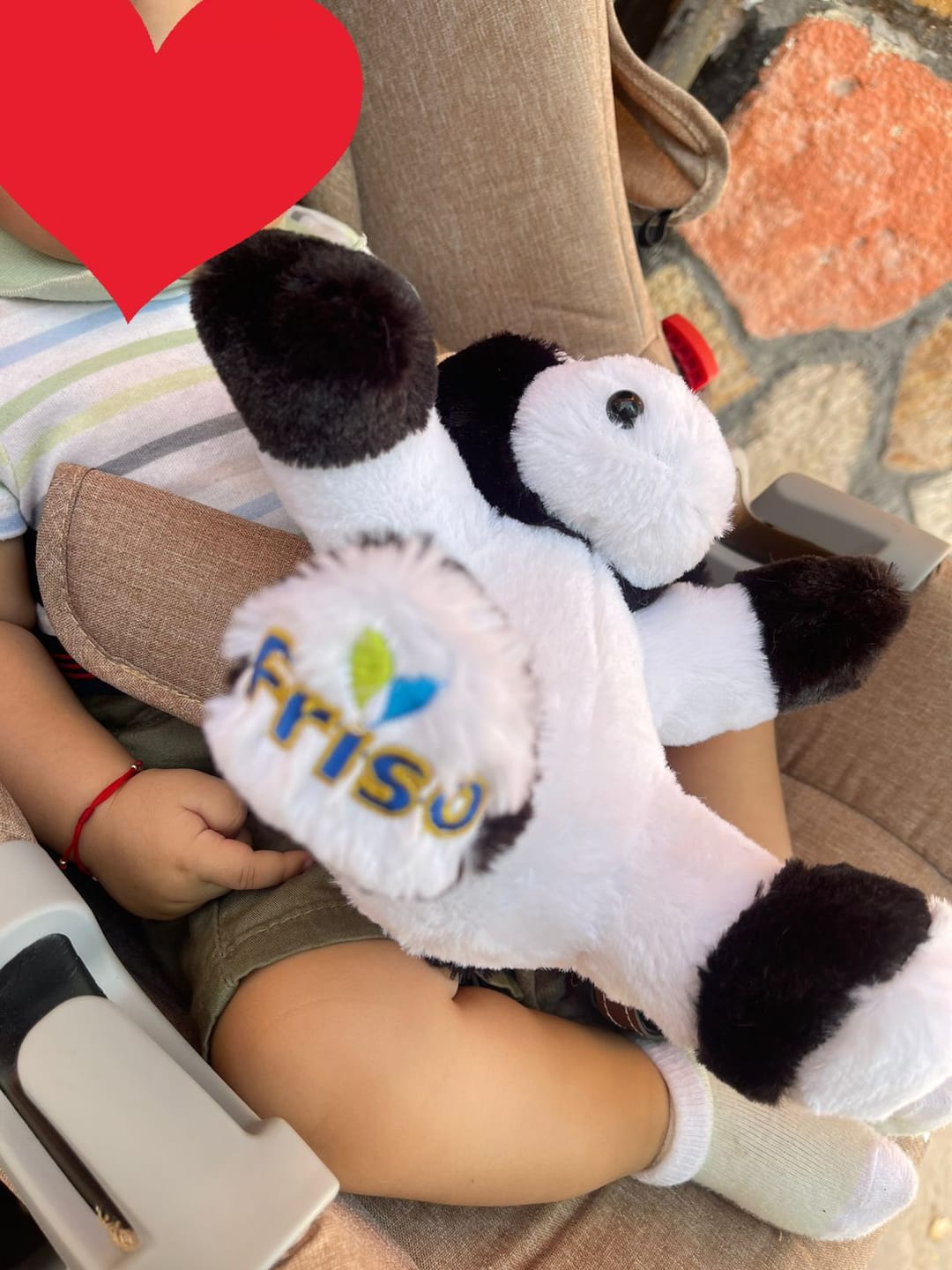 Customer photo review of Frisolac Gold Comfort Multio (0-12 Meses) Pack C/ 1.6 Kg