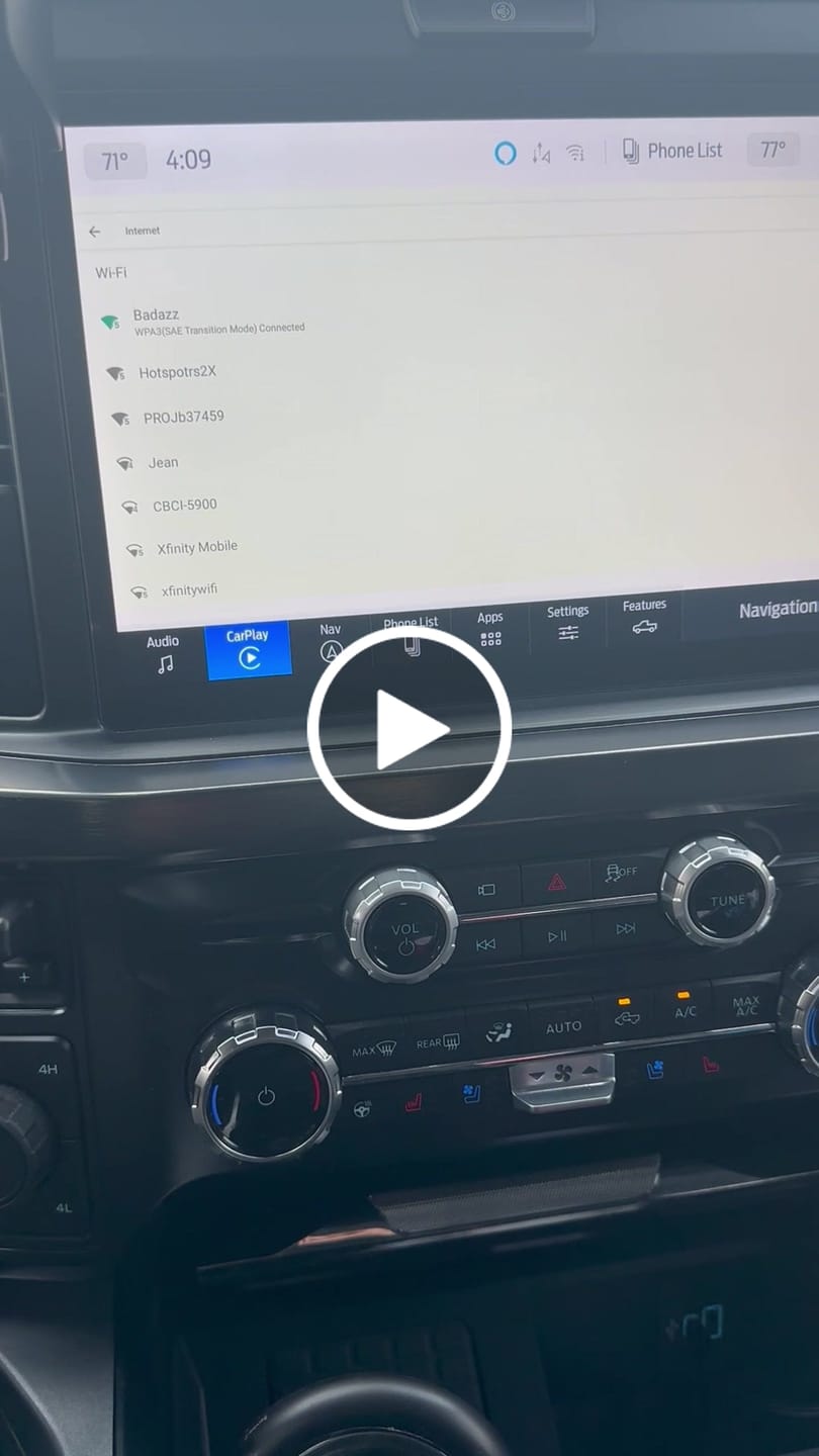 Customer video review of ELITE CAR BOX 4.0