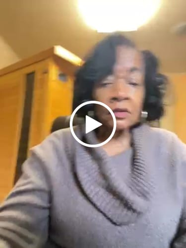 Customer video review of Semaglutide Weight Loss Program (Three Months)