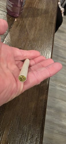 Customer photo review of Shipping Protection by Route