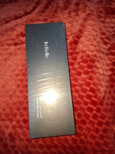 Customer photo review of LaBelle baby Straight - Black