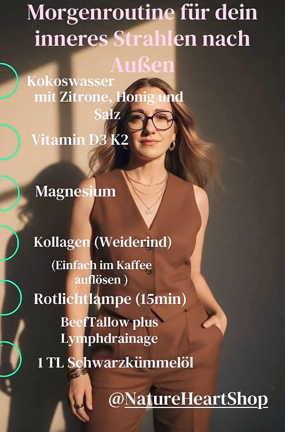 Customer photo review of Tallow Schwarzkümmel+