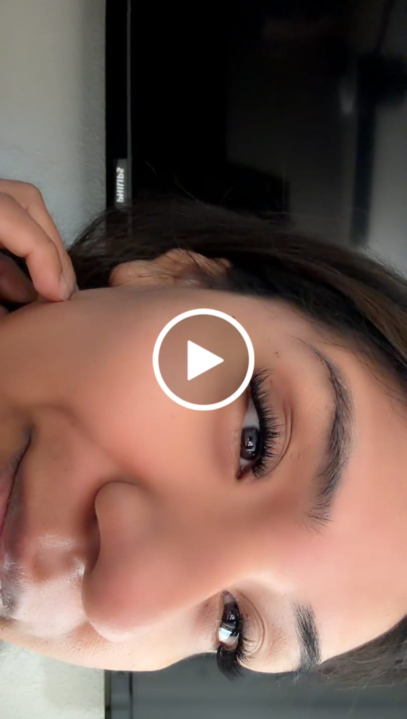 Customer video review of Dreamy
