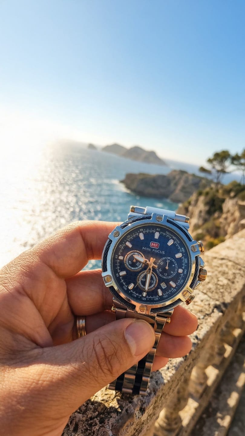 Customer photo review of FX - Nautical