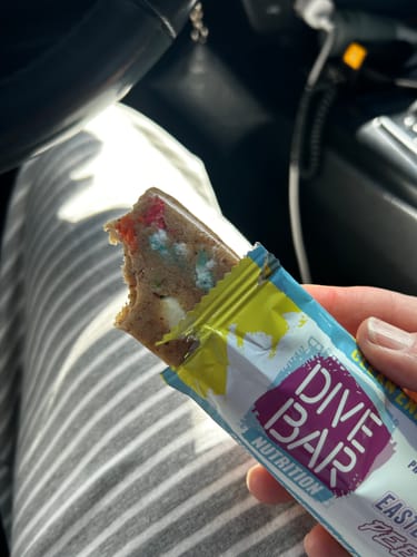 Customer photo review of Easter Peeper - 6 bars