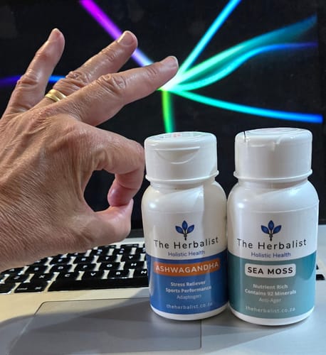 Customer photo review of Reset Bundle