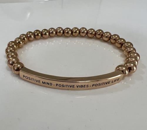Customer photo review of GOD IS WITHIN HER SHE WILL NOT FAIL - Psalms 46:5