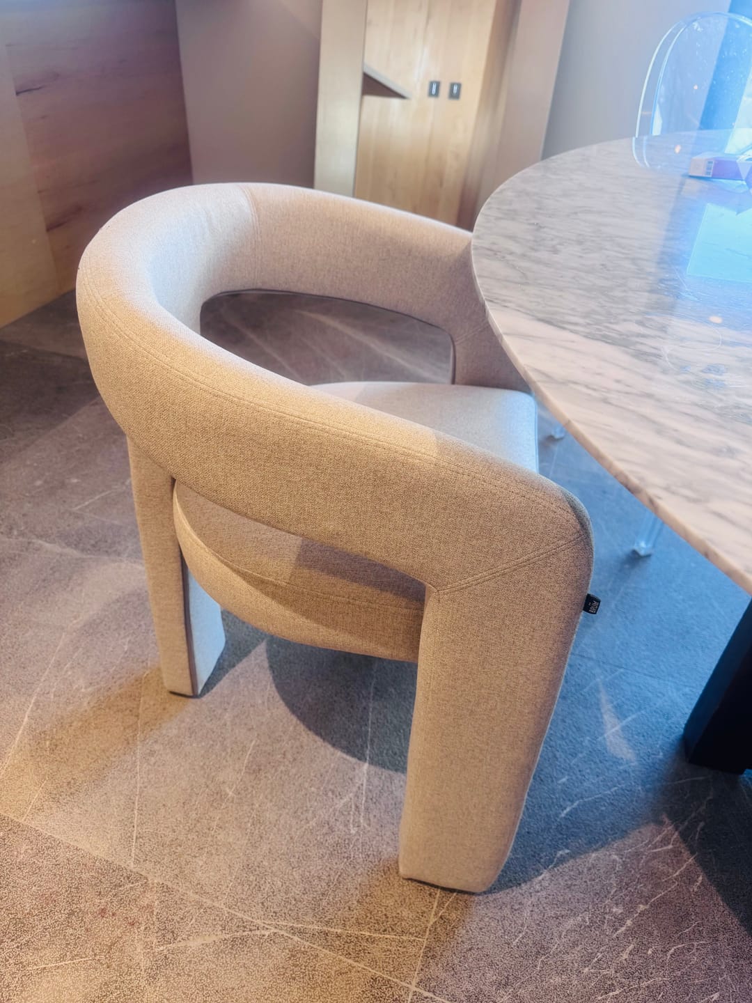 Customer photo review of Silla Qatar
