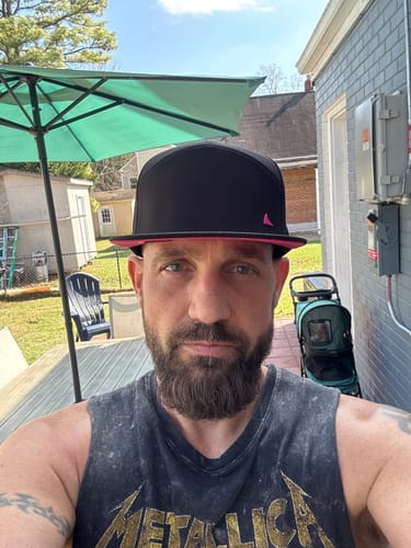 Customer photo review of THE PULSE (7-flat)
