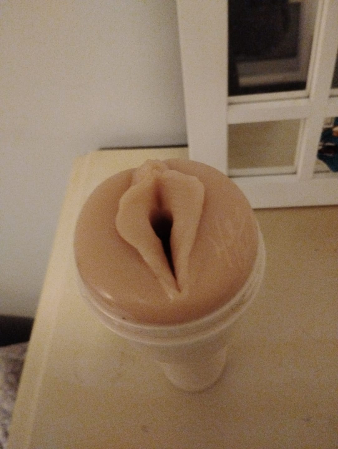 Customer photo review of Maitland Ward Fleshlight