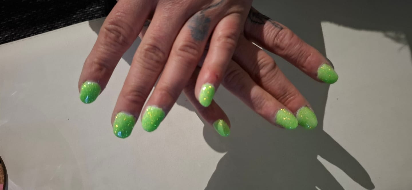 Customer photo review of Voordeel Set 4 Kleuren - Kies 4 Stuks