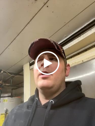 Customer video review of Mountain Wintergreen Nicotine Pouches