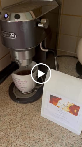 Customer video review of Darkfire Energy
