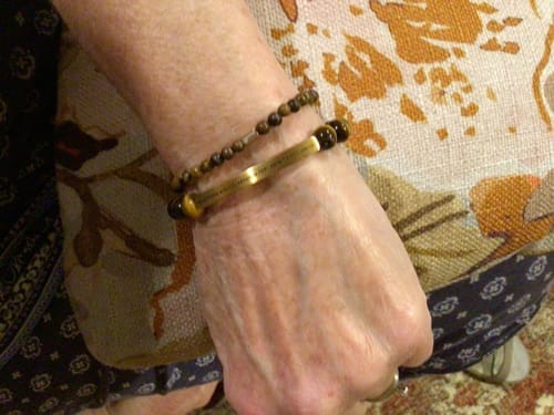 Customer photo review of GOD IS WITHIN HER SHE WILL NOT FAIL - Psalms 46:5