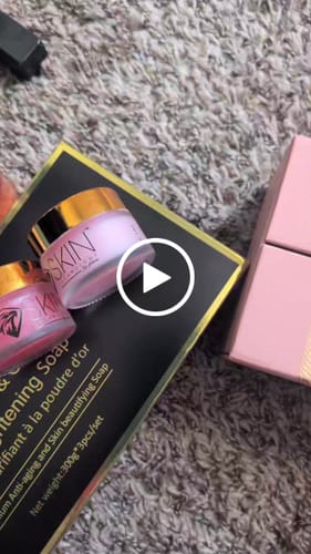 Customer video review of Trio Lèvres Roses /Luxe Lip Care System