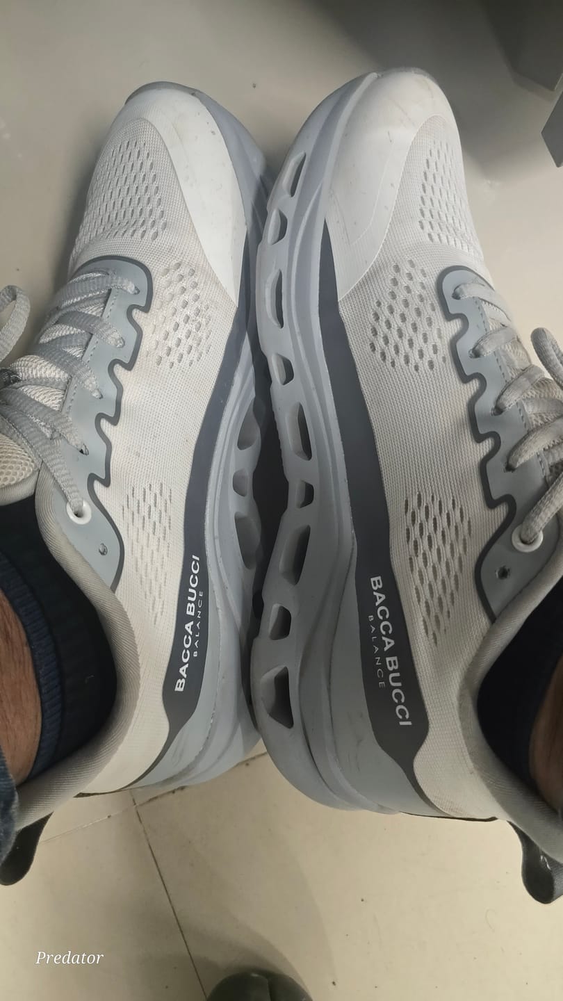 Customer photo review of BALANCE