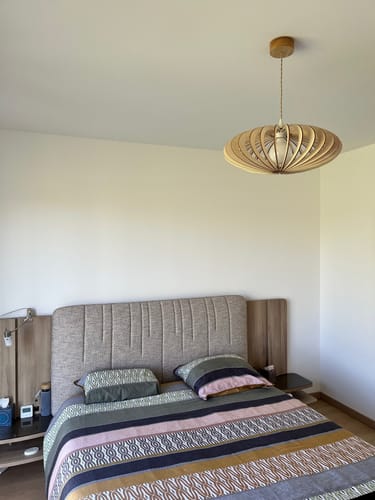 Customer photo review of Mini NEO | Suspension