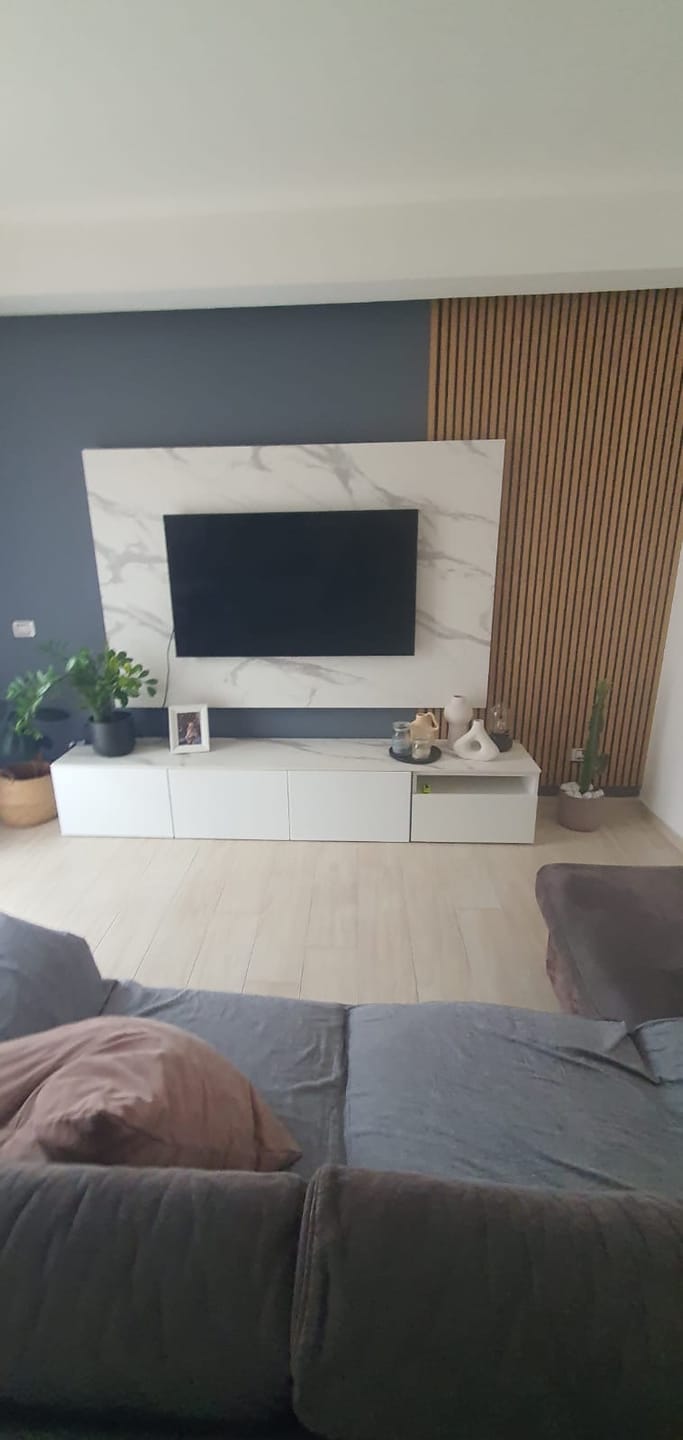 Customer photo review of Dogato acustico in legno | Rovere Chiaro