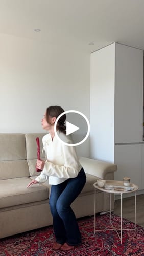 Customer video review of LILY Chinese Style Cropped Jacket