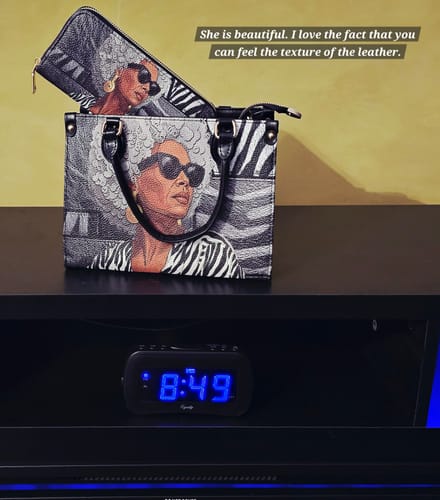 Customer photo review of Priority Production