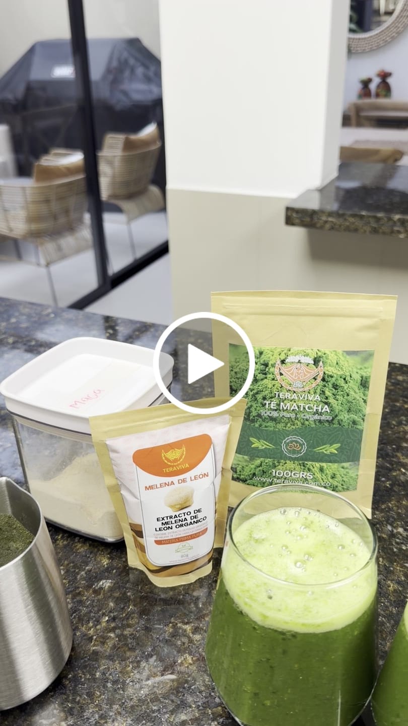 Customer video review of Extracto de Melena de León en Polvo (80g)  Hericium erinaceus